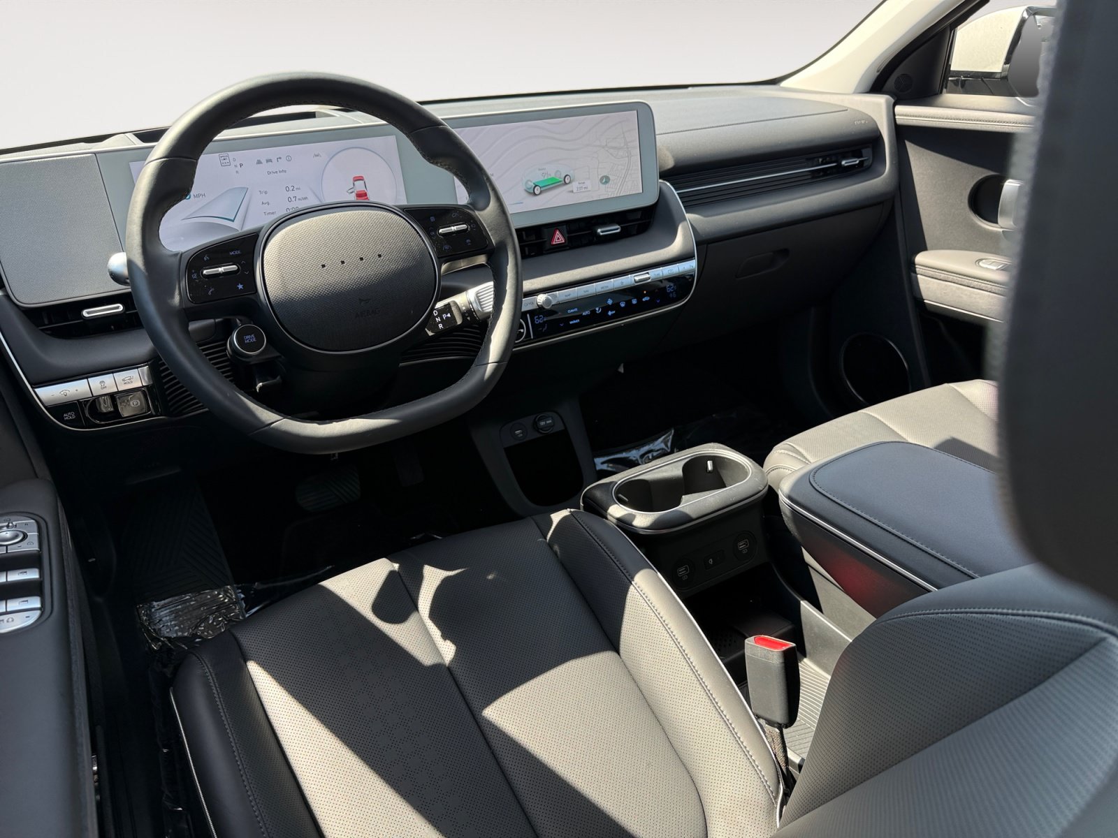 Certified 2023 Hyundai Ioniq 5 Limited RWD image 15