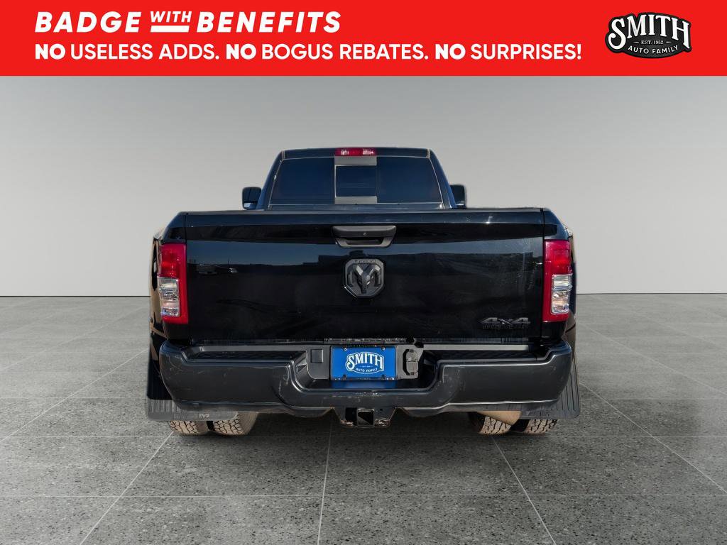 Used 2024 RAM 3500 Tradesman image 5