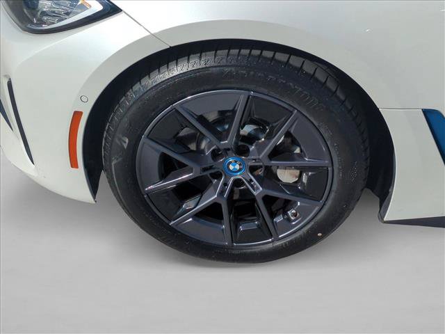 Certified 2023 BMW i4 eDrive35 RWD image 25
