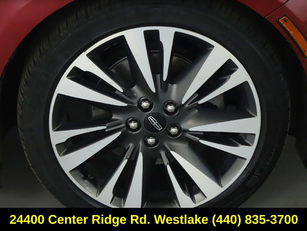 Used 2019 Lincoln MKZ Reserve image 10
