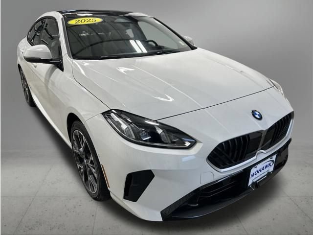 Used 2025 BMW 228i xDrive AWD/4WD image 8