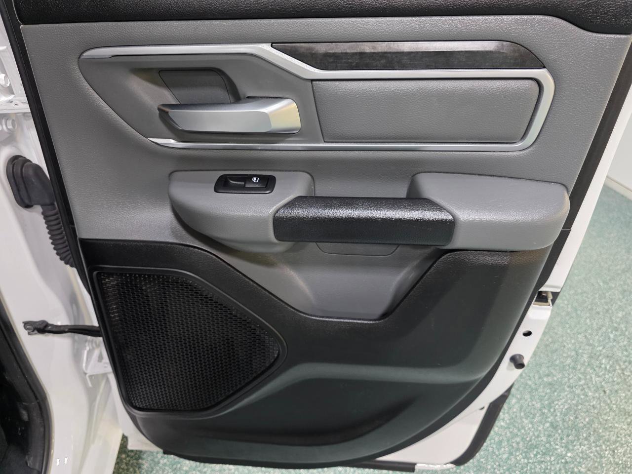 Used 2020 RAM 1500 Big Horn image 23