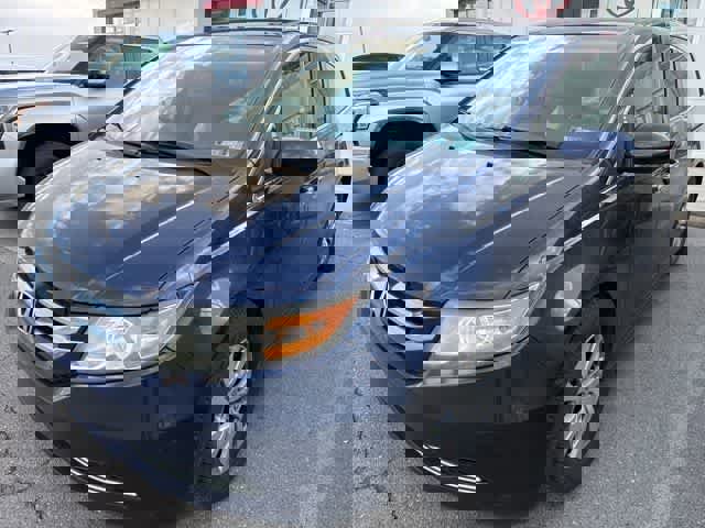 Used 2015 Honda Odyssey EX image 1