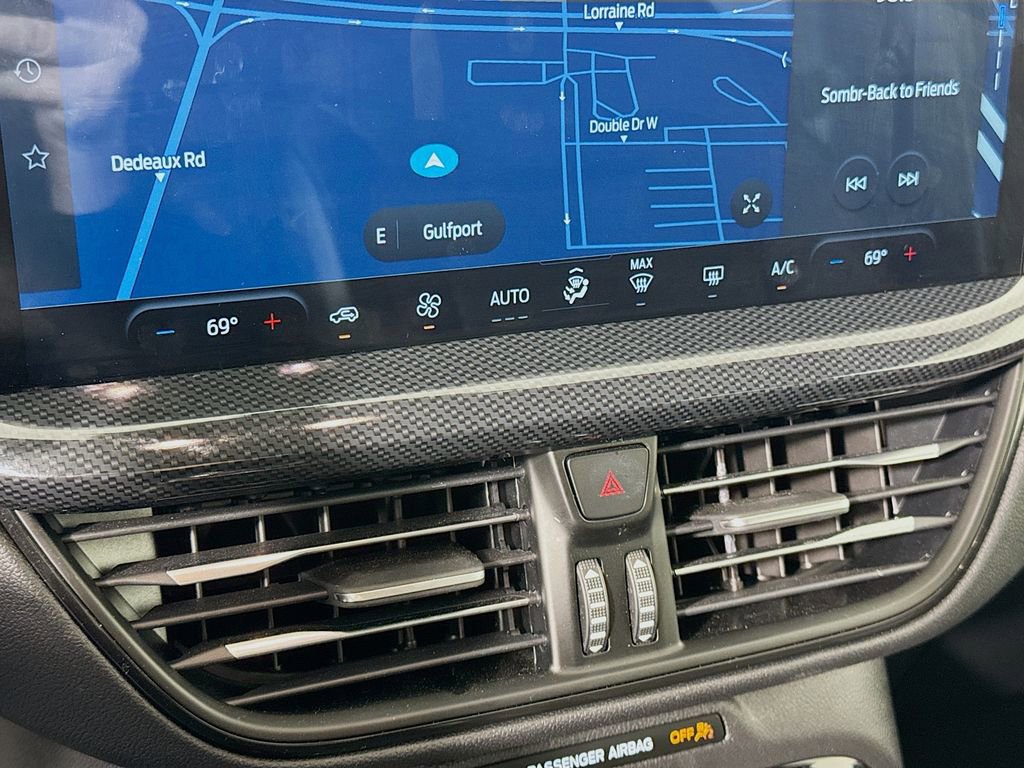 Used 2025 Ford Escape ST-Line w/ Tech Pack #1 image 16