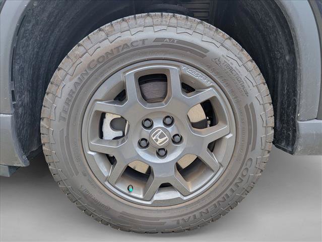 Used 2025 Honda Pilot TrailSport image 18