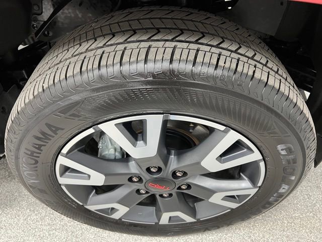 Used 2025 Toyota 4Runner TRD Sport Premium image 18