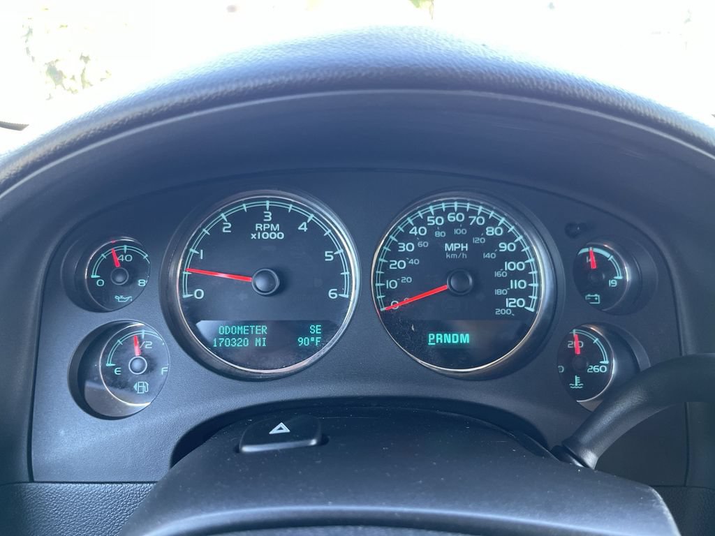Used 2014 GMC Yukon XL Denali AWD/4WD image 11