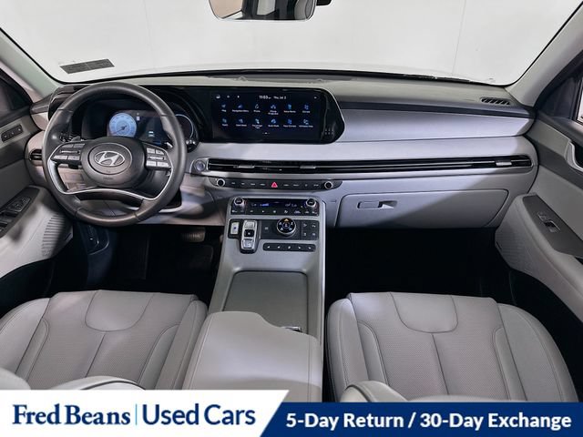 Certified 2023 Hyundai Palisade SEL AWD/4WD image 23