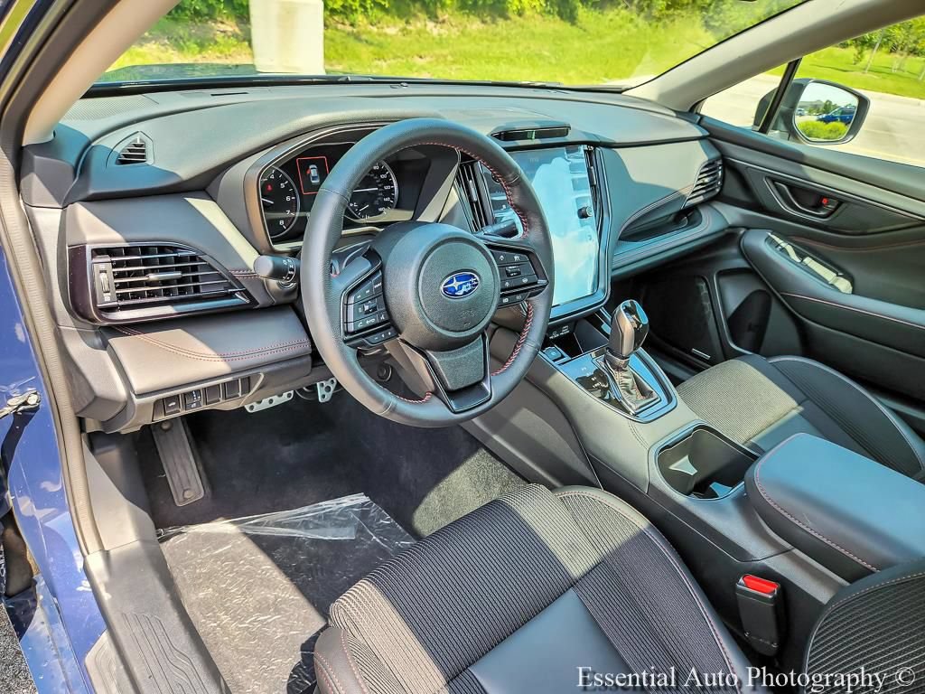Used 2025 Subaru Legacy Sport AWD/4WD image 9