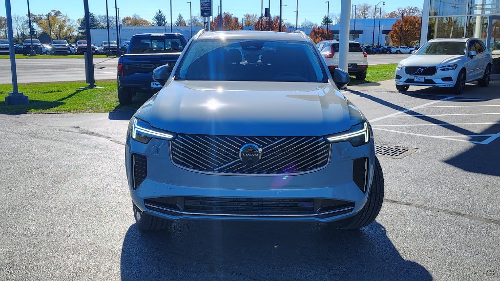 New 2026 Volvo XC90 B6 Plus AWD/4WD image 38