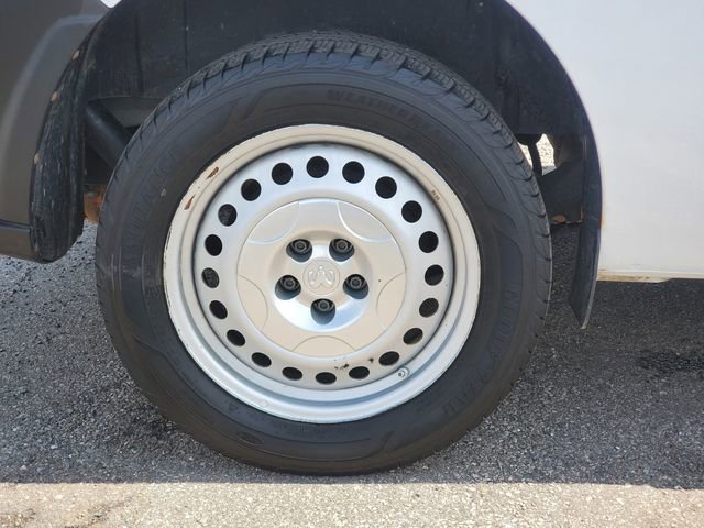 Used 2021 RAM ProMaster City Tradesman FWD image 6