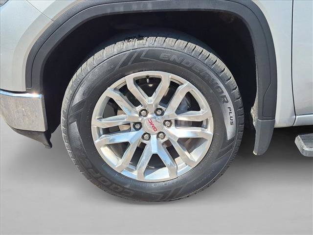 Used 2019 GMC Sierra 1500 SLE w/ SLE Value Package AWD/4WD image 22