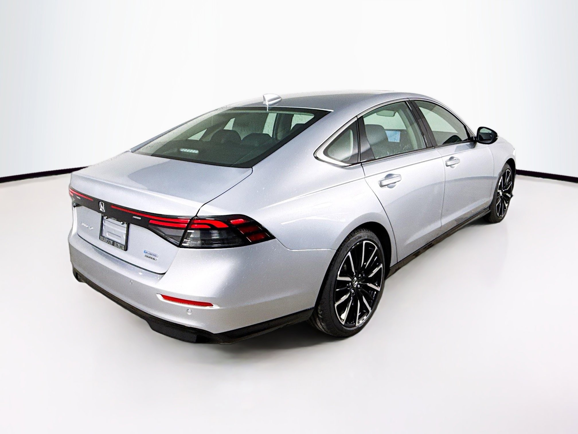 New 2025 Honda Accord Touring image 32