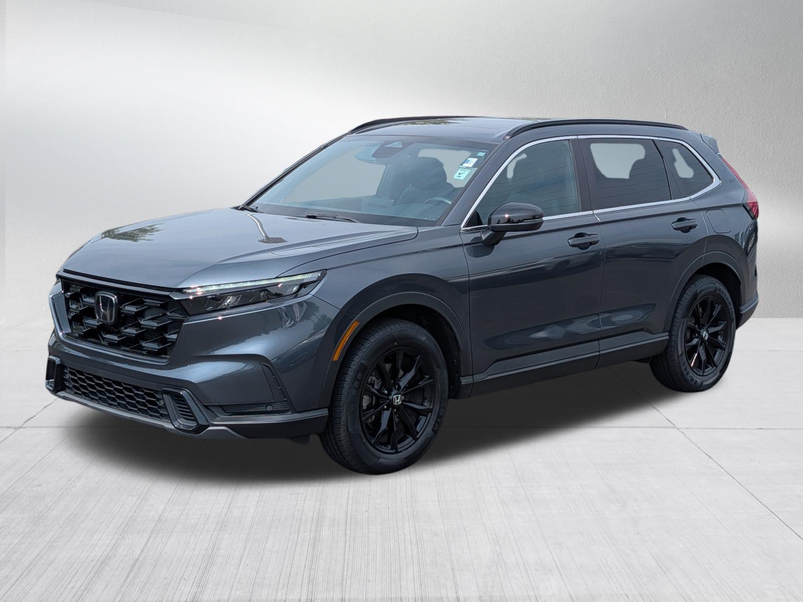 Used 2025 Honda CR-V Sport-L image 3