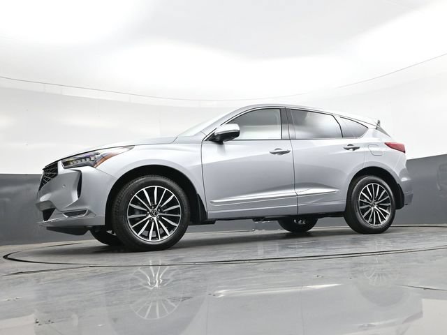 New 2026 Acura RDX w/ Advance Package AWD/4WD image 35