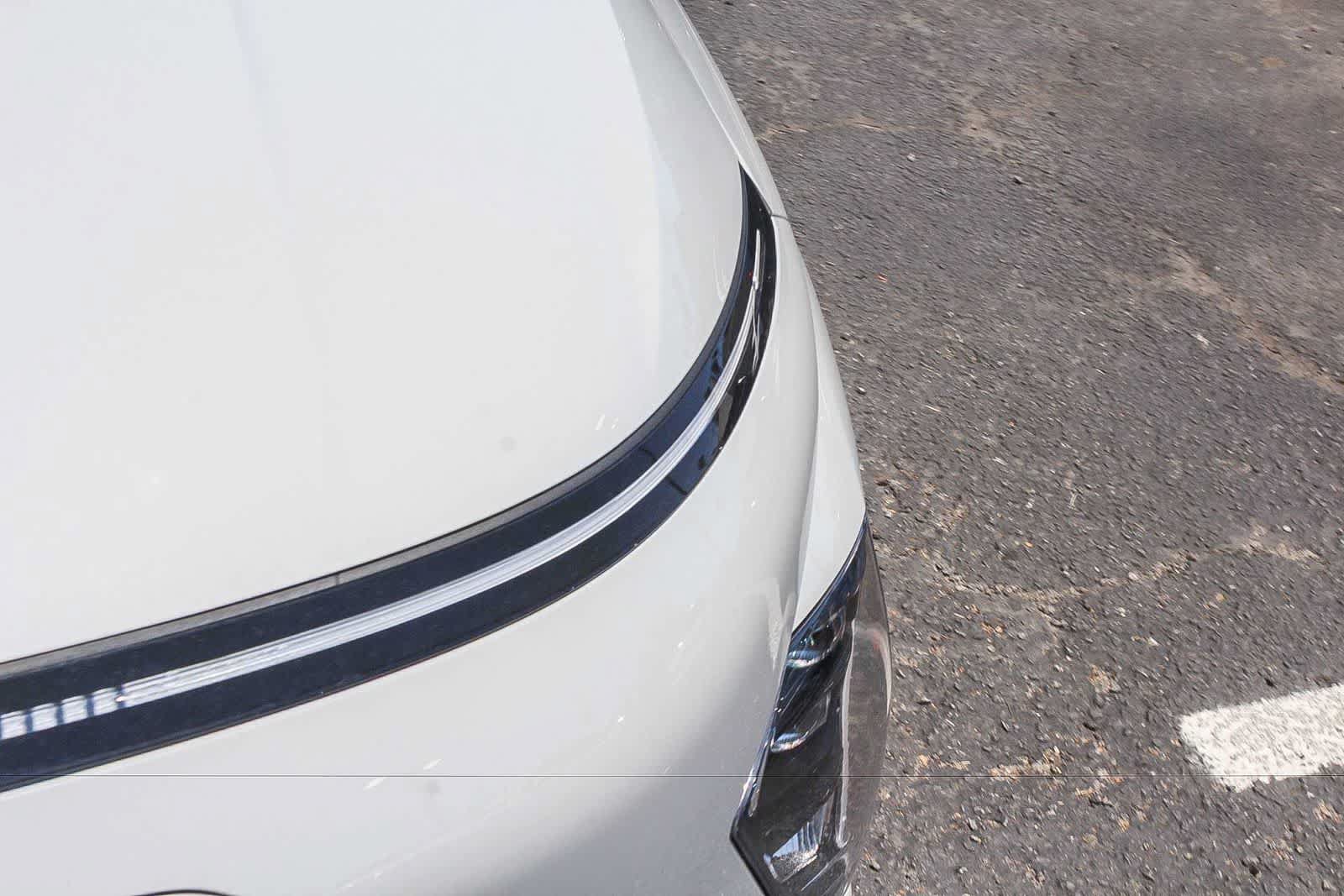 Certified 2024 Hyundai Kona SEL FWD image 13