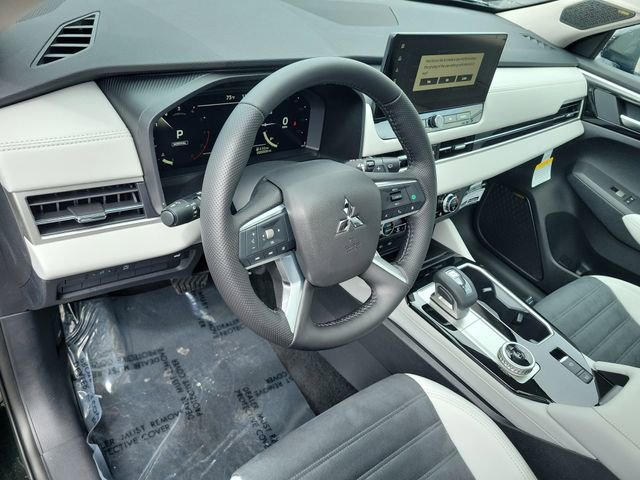 New 2026 Mitsubishi Outlander SE image 22