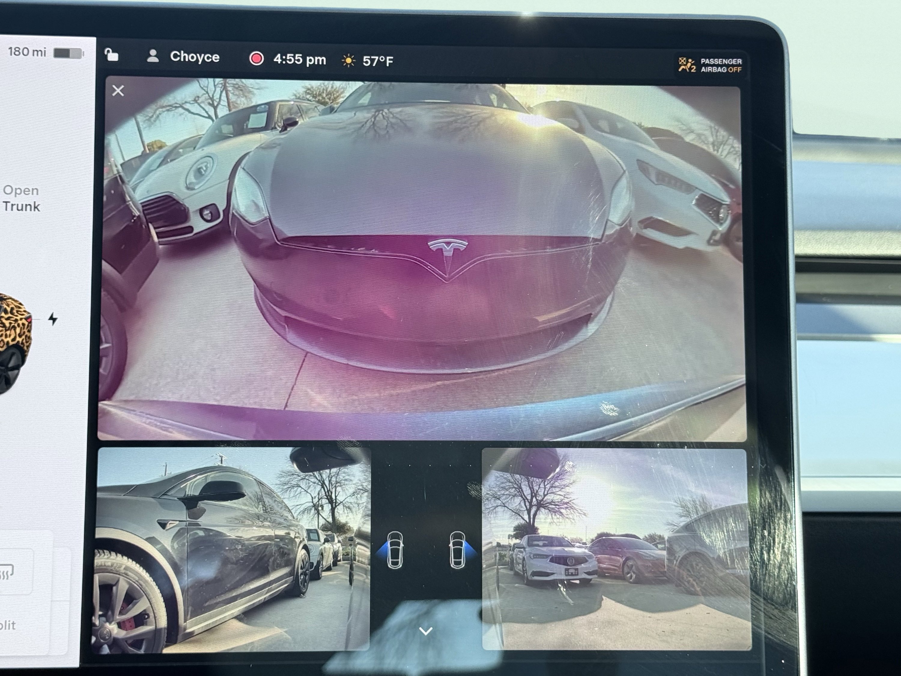 Used 2021 Tesla Model 3 Long Range image 62