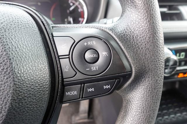 Certified 2024 Toyota RAV4 XLE image 18