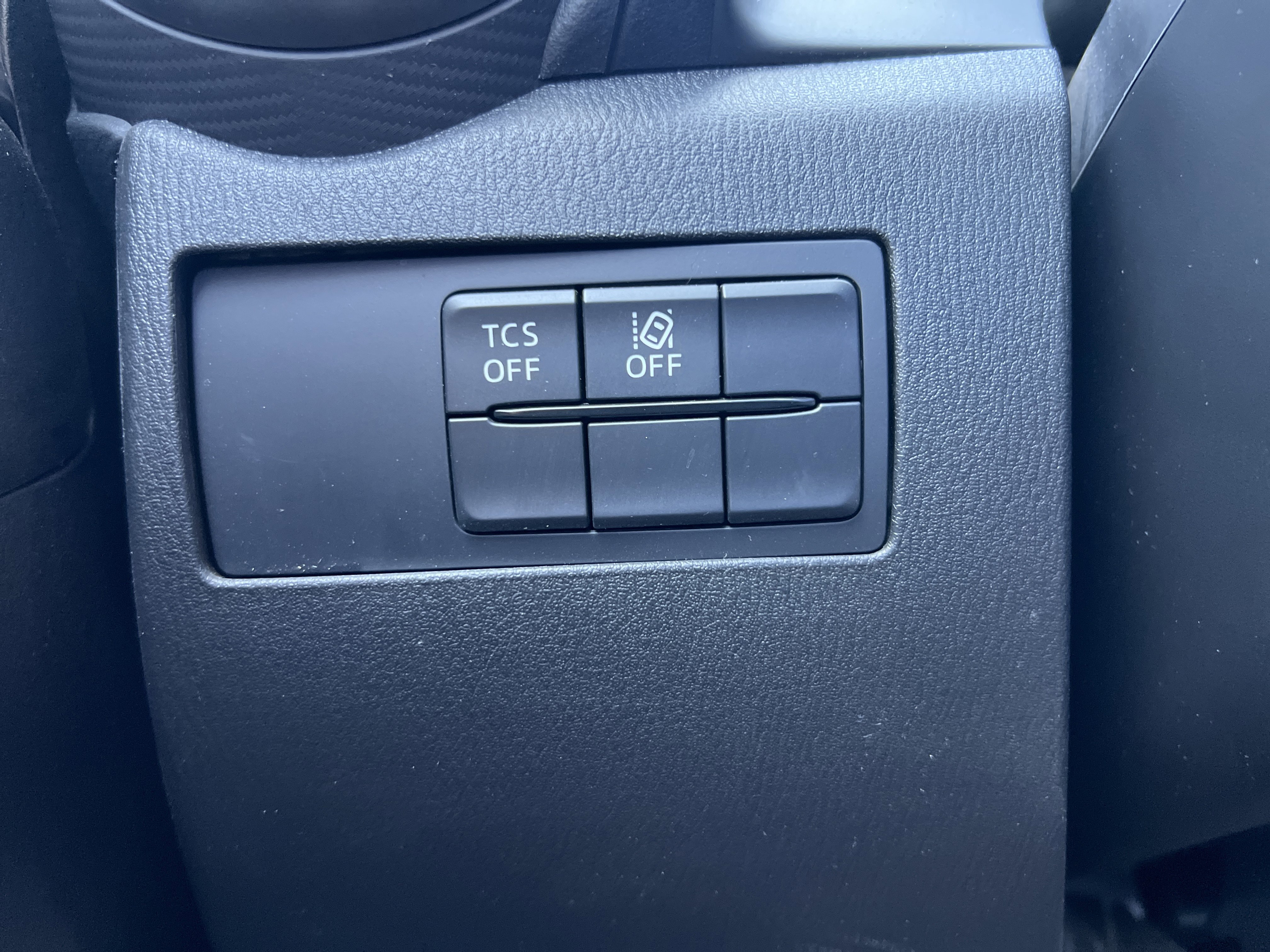 Used 2021 MAZDA CX-3 Sport image 26