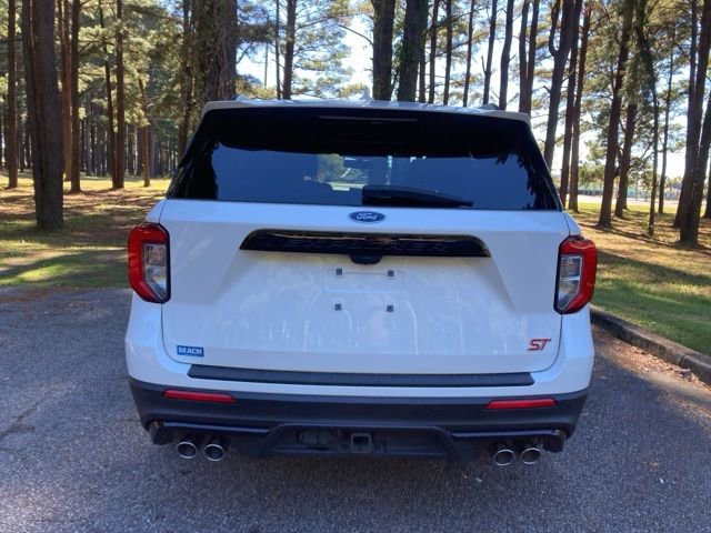 Used 2022 Ford Explorer ST w/ Equipment Group 401A image 5