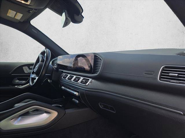 Used 2024 Mercedes-Benz GLE 350 4MATIC image 18