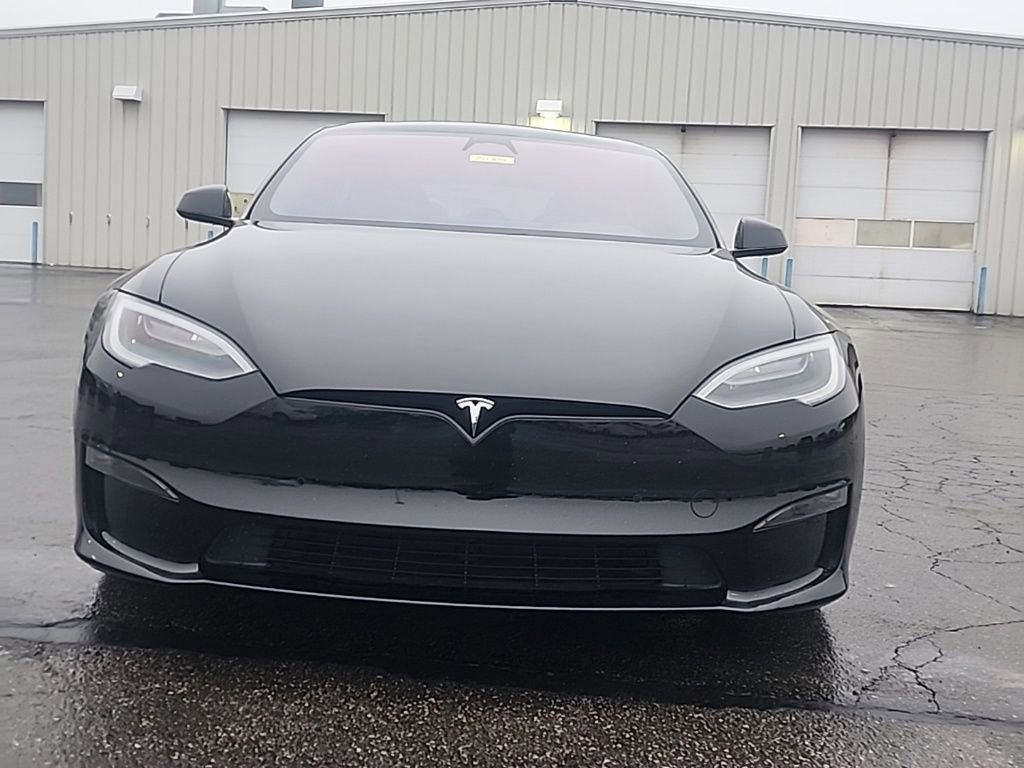 Used 2022 Tesla Model S image 2