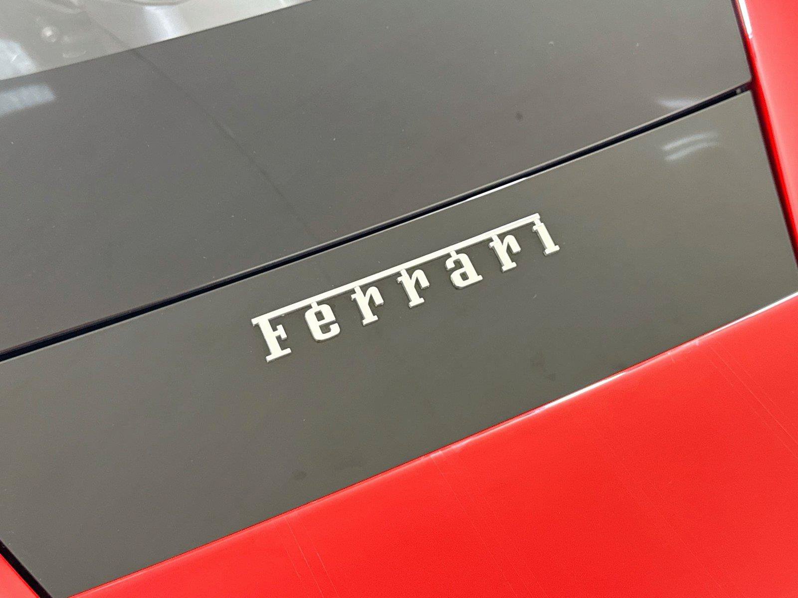 Used 2021 Ferrari F8 Tributo RWD image 37