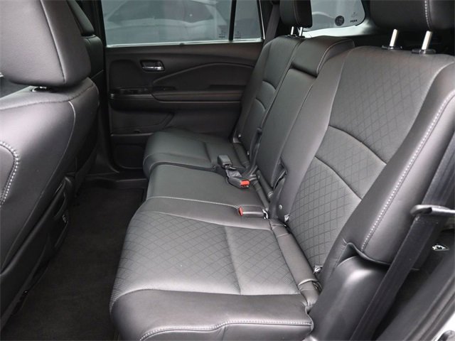 Used 2021 Honda Passport EX-L image 14