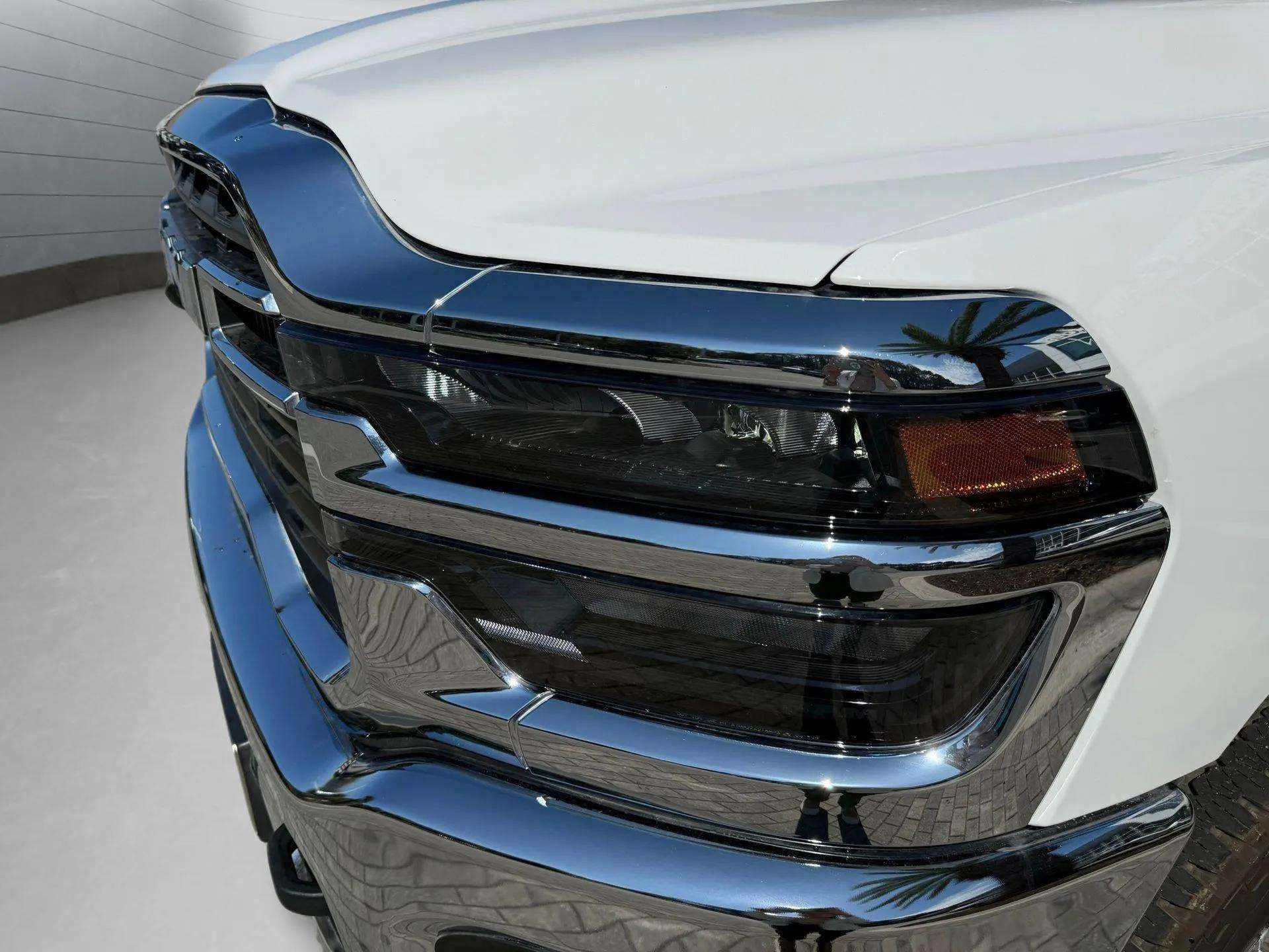 Used 2025 RAM 2500 Big Horn image 21