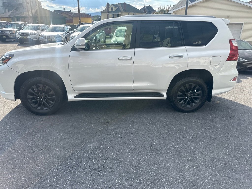 Used 2020 Lexus GX 460 Premium image 7