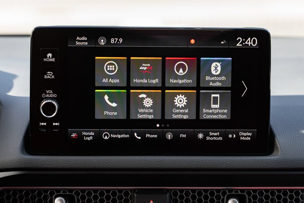 Used 2023 Honda Civic Type R image 16