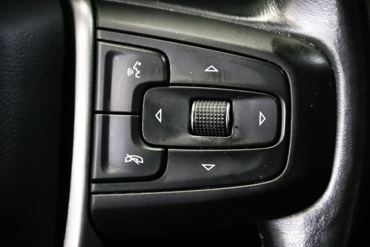 Used 2021 GMC Sierra 1500 Denali AWD/4WD image 21