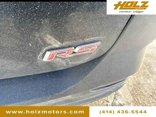 Used 2023 Chevrolet Equinox RS image 30