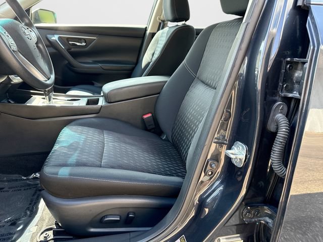 Used 2018 Nissan Altima 2.5 S w/ S Convenience Package FWD image 15