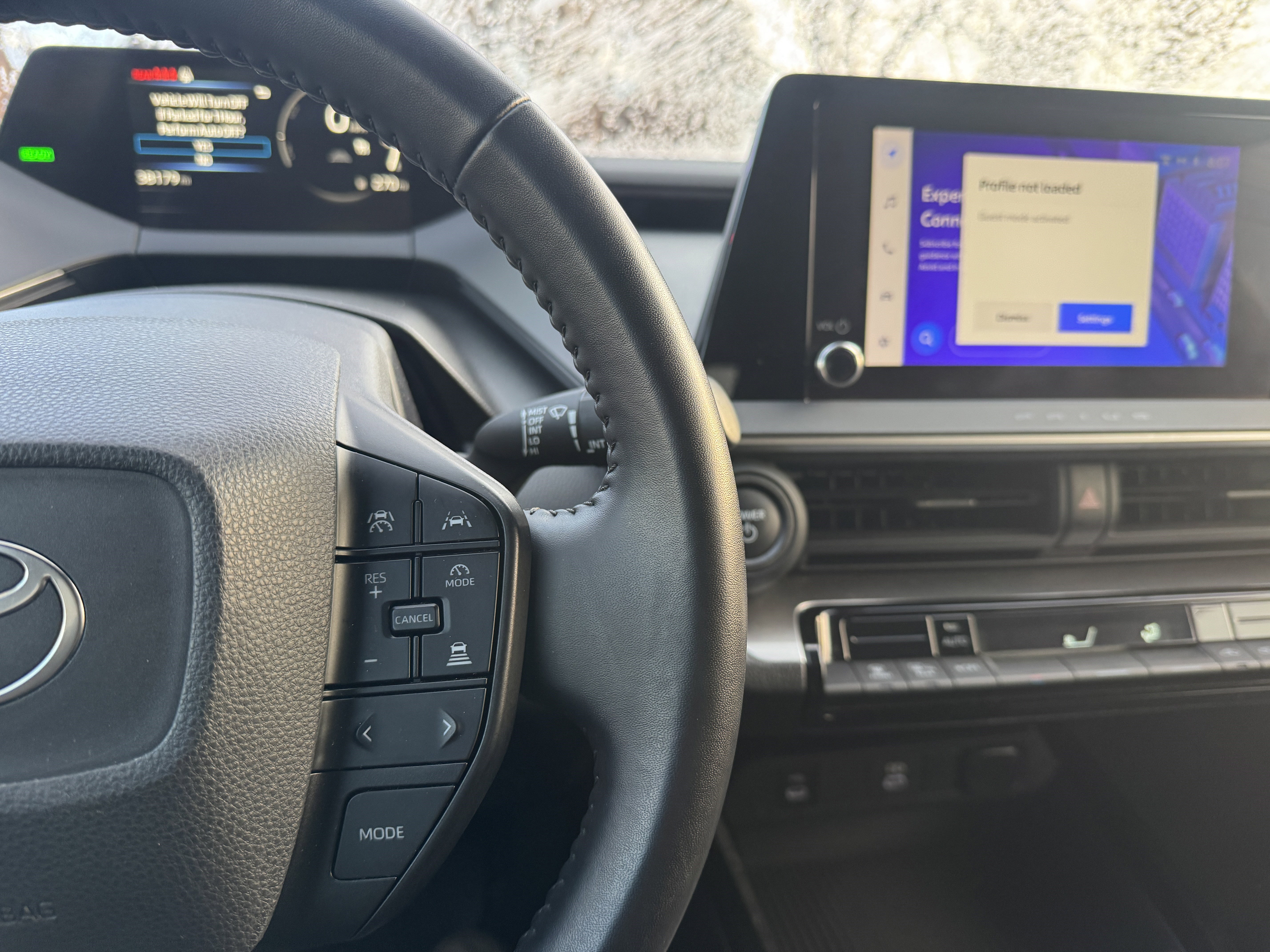 Used 2023 Toyota Prius LE image 23