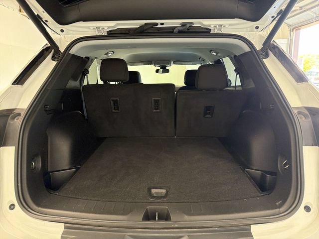 Certified 2022 Chevrolet Blazer LT FWD image 15