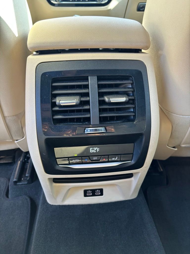 Used 2020 BMW X3 sDrive30i w/ Convenience Package image 13