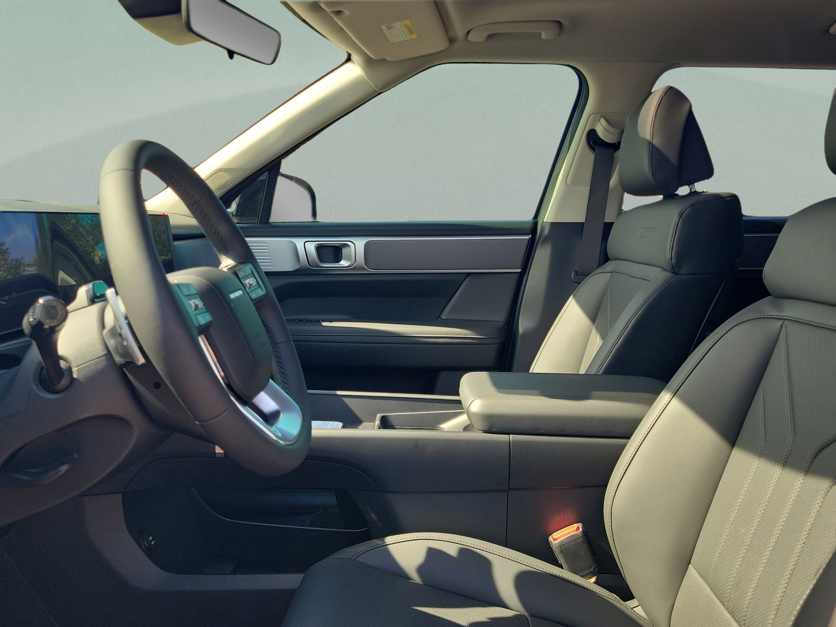 New 2026 Hyundai Santa Fe XRT AWD/4WD image 17