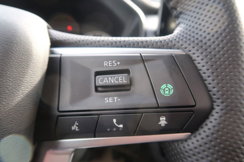 New 2026 Mitsubishi Outlander Trail Edition image 33