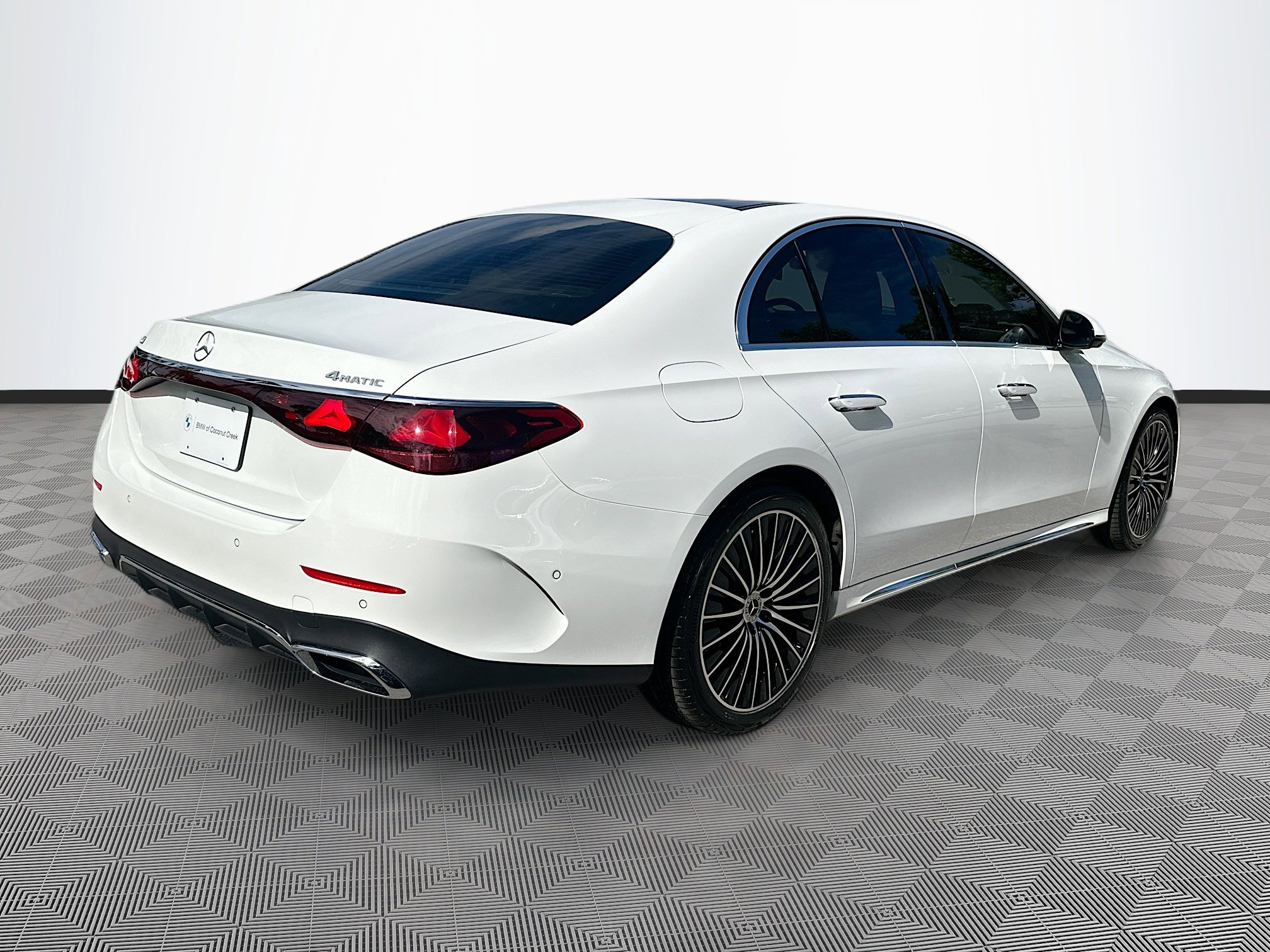 Used 2024 Mercedes-Benz E 350 E 350 image 7