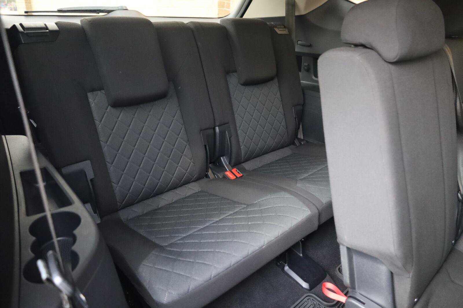 Used 2019 Volkswagen Atlas S FWD image 23