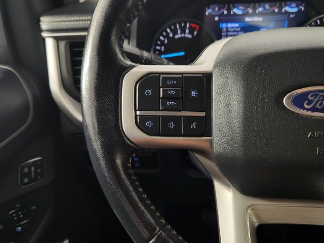 Used 2024 Ford Expedition Max XLT AWD/4WD image 23
