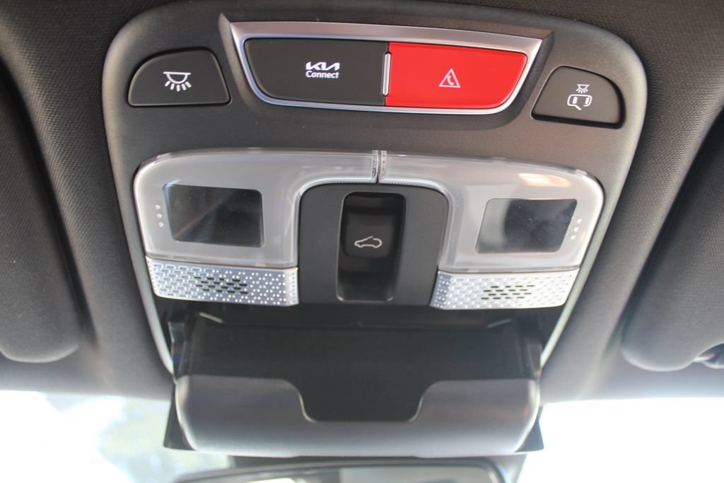 Certified 2024 Kia Telluride EX X-Line AWD/4WD image 61