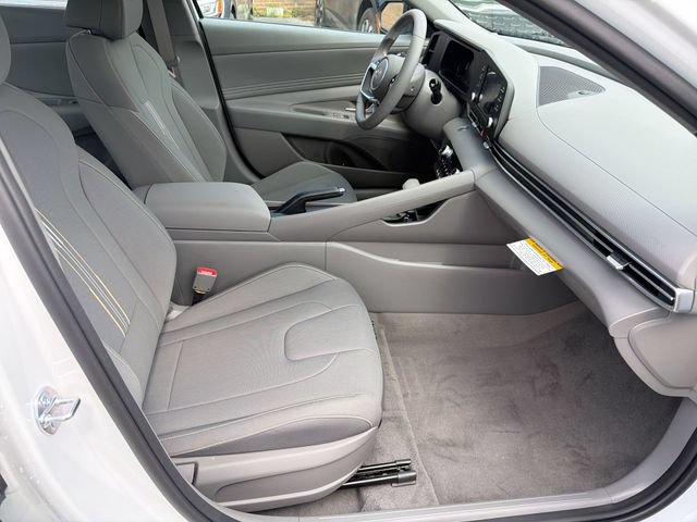 New 2026 Hyundai Elantra Sport w/ Cargo Package FWD image 26