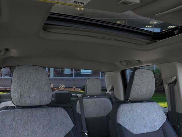 New 2026 Ford Maverick XLT w/ Equipment Group 301A image 12