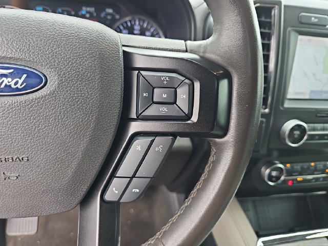 Certified 2020 Ford Expedition Limited RWD image 22