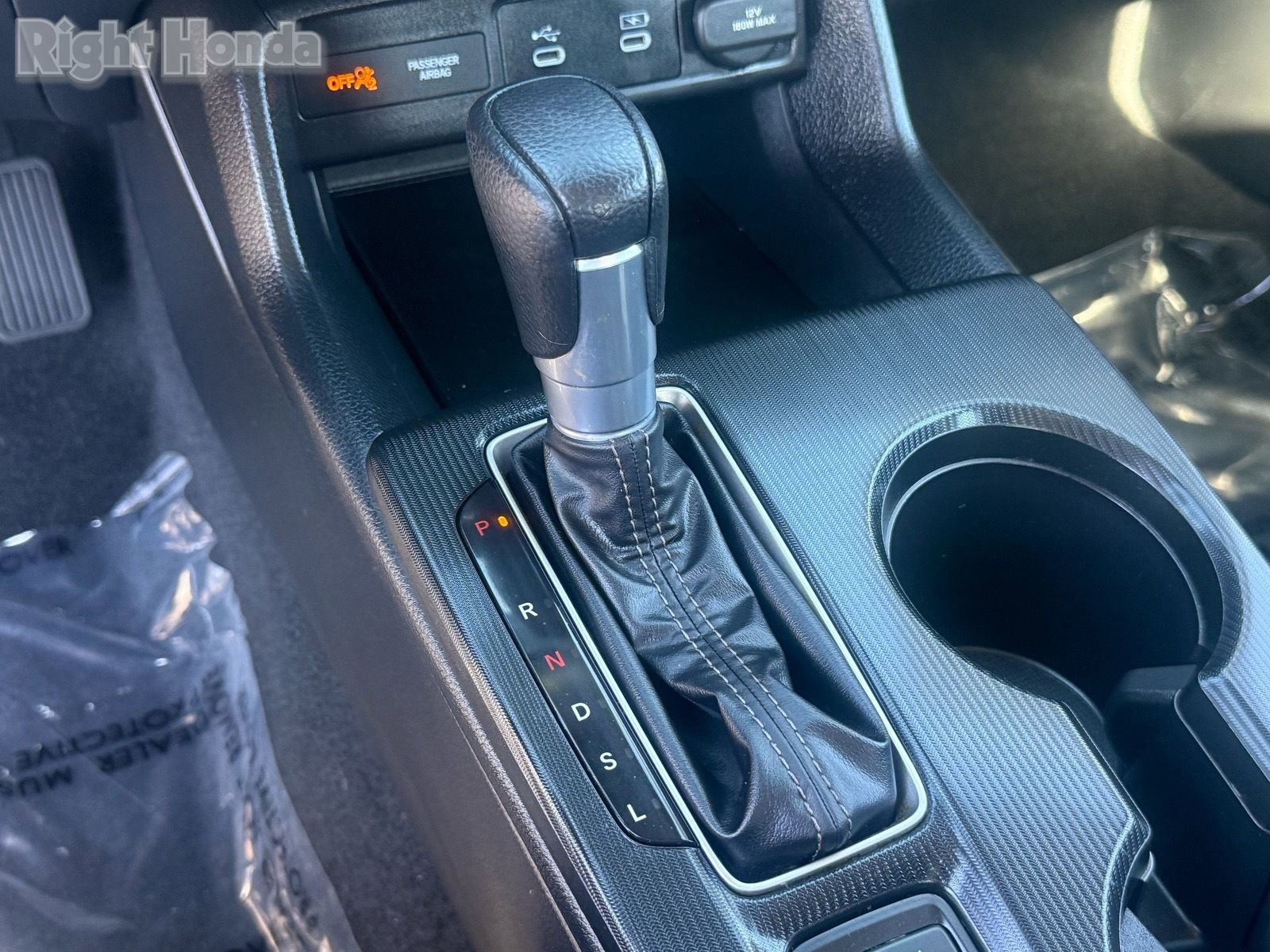 Certified 2025 Honda Civic LX image 26