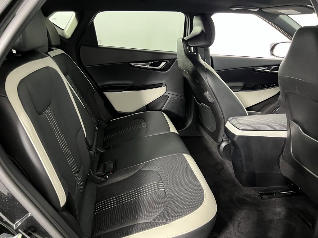 Used 2022 Kia EV6 GT-Line image 31