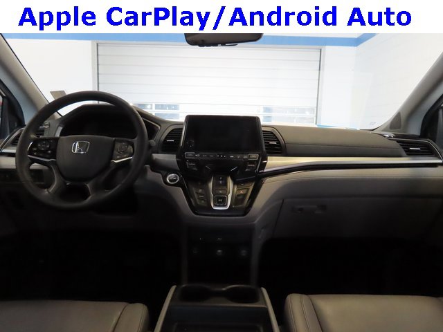 Used 2024 Honda Odyssey Touring image 8